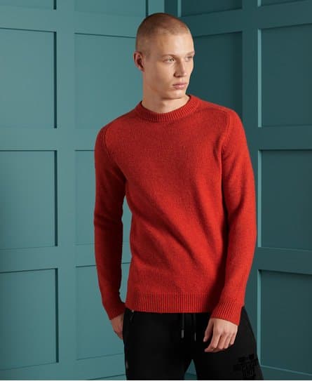 Superdry Superdry Rundhalset Harlo-genser