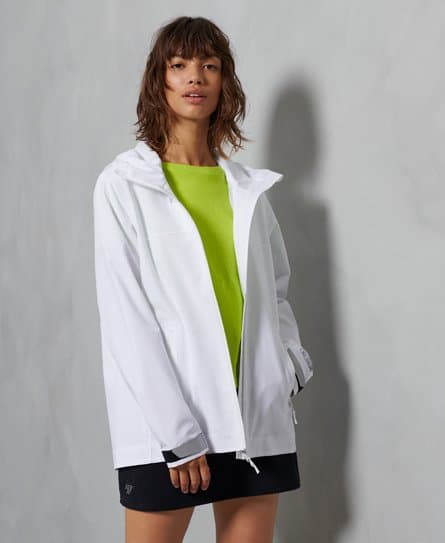 Superdry Superdry Vannavvisende Hydrotech Harpa-jakke
