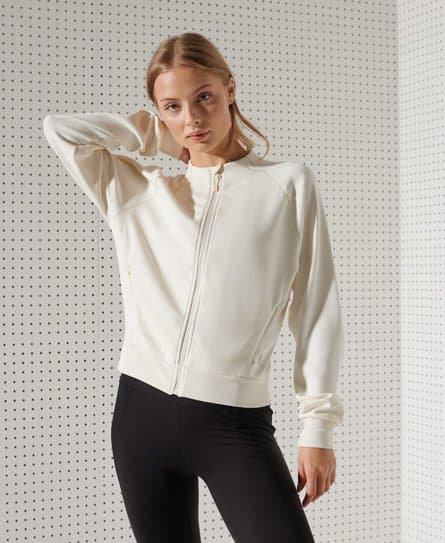 Superdry Sport Flex-jerseyjakke