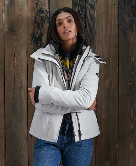 Superdry Superdry Ottoman Arctic SD-Windcheater-jakke