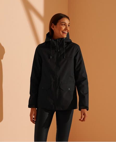 Superdry Superdry Hydrotech-stealthjakke