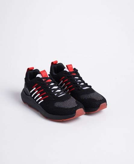 Superdry Sport Agile lave joggesko