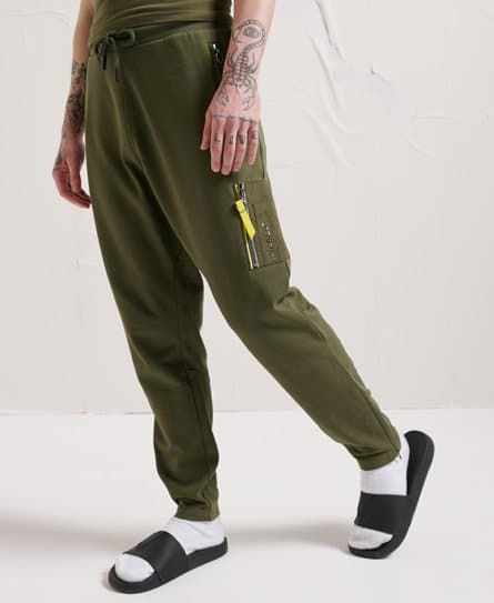Superdry Superdry Tech Code-joggebukser