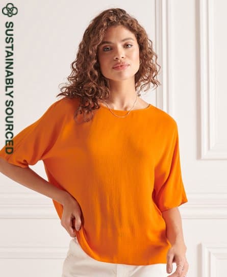 Superdry Superdry Vevd Studios-topp