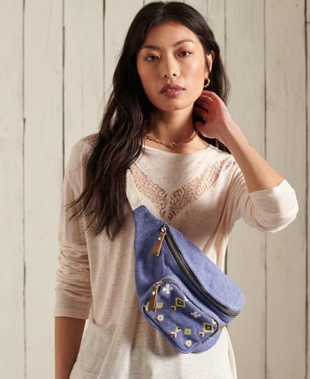 Superdry Superdry Cali-rumpetaske