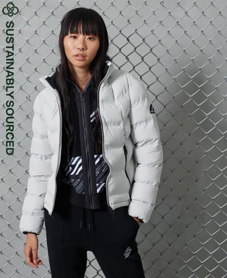 Superdry Superdry Radar Sports-boblejakke