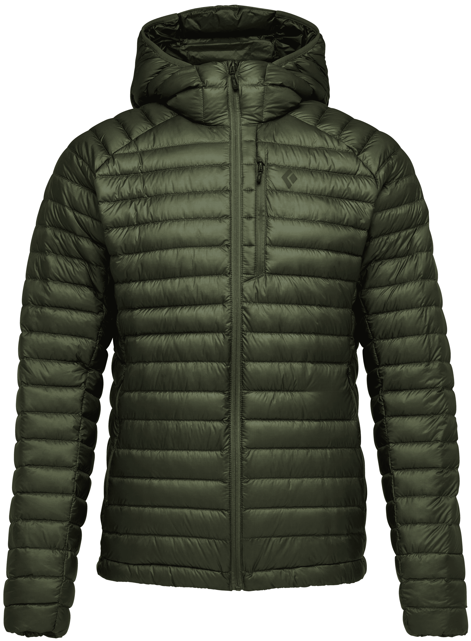 Black Diamond Black Diamond M's Approach Down Hoody Tundra