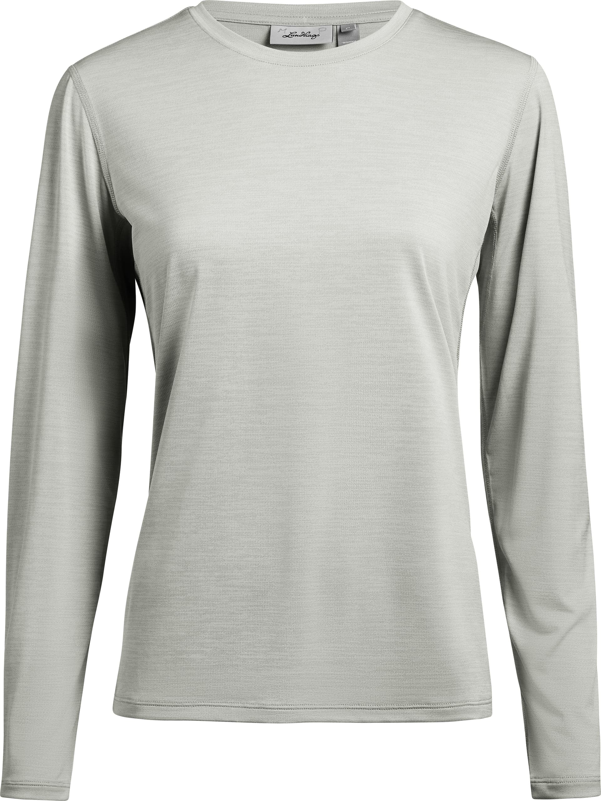 Lundhags Lundhags Women's Tived Long Sleeve T-Shirt