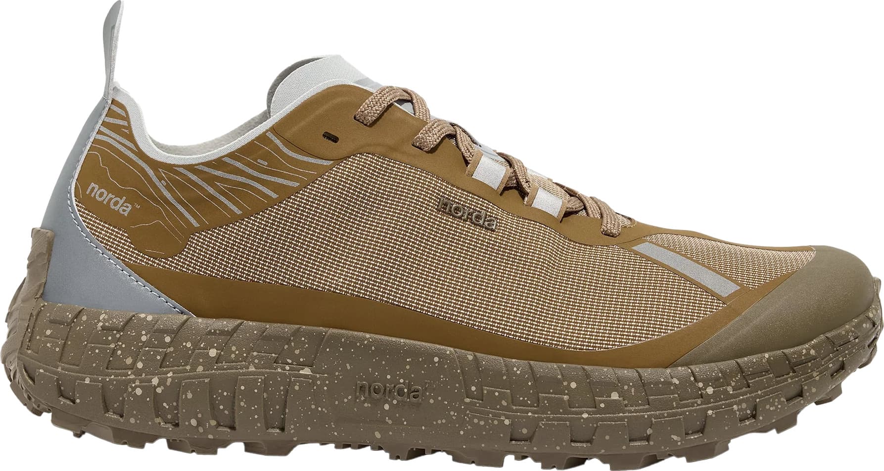 Norda Norda Men's 001A Loam