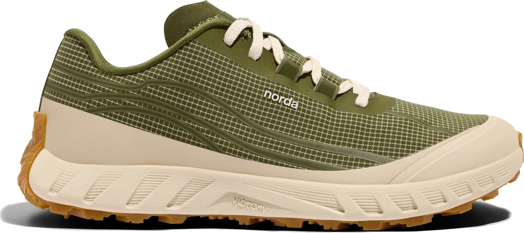 Norda Norda Men's 002 Sage