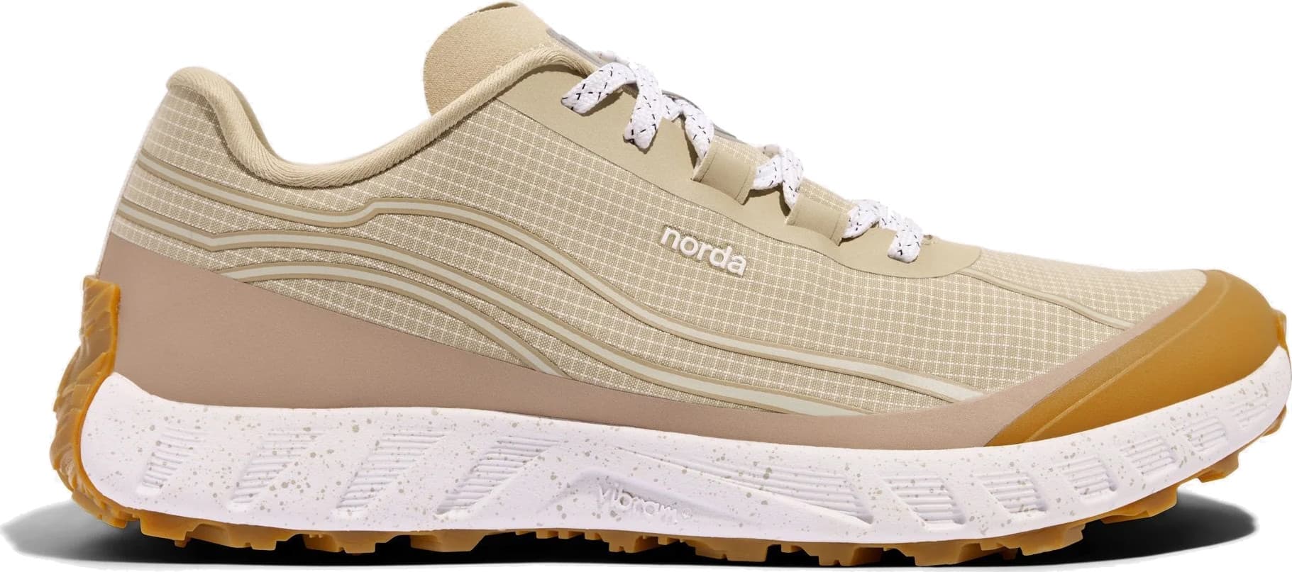 Norda Norda Women's 002 Sand