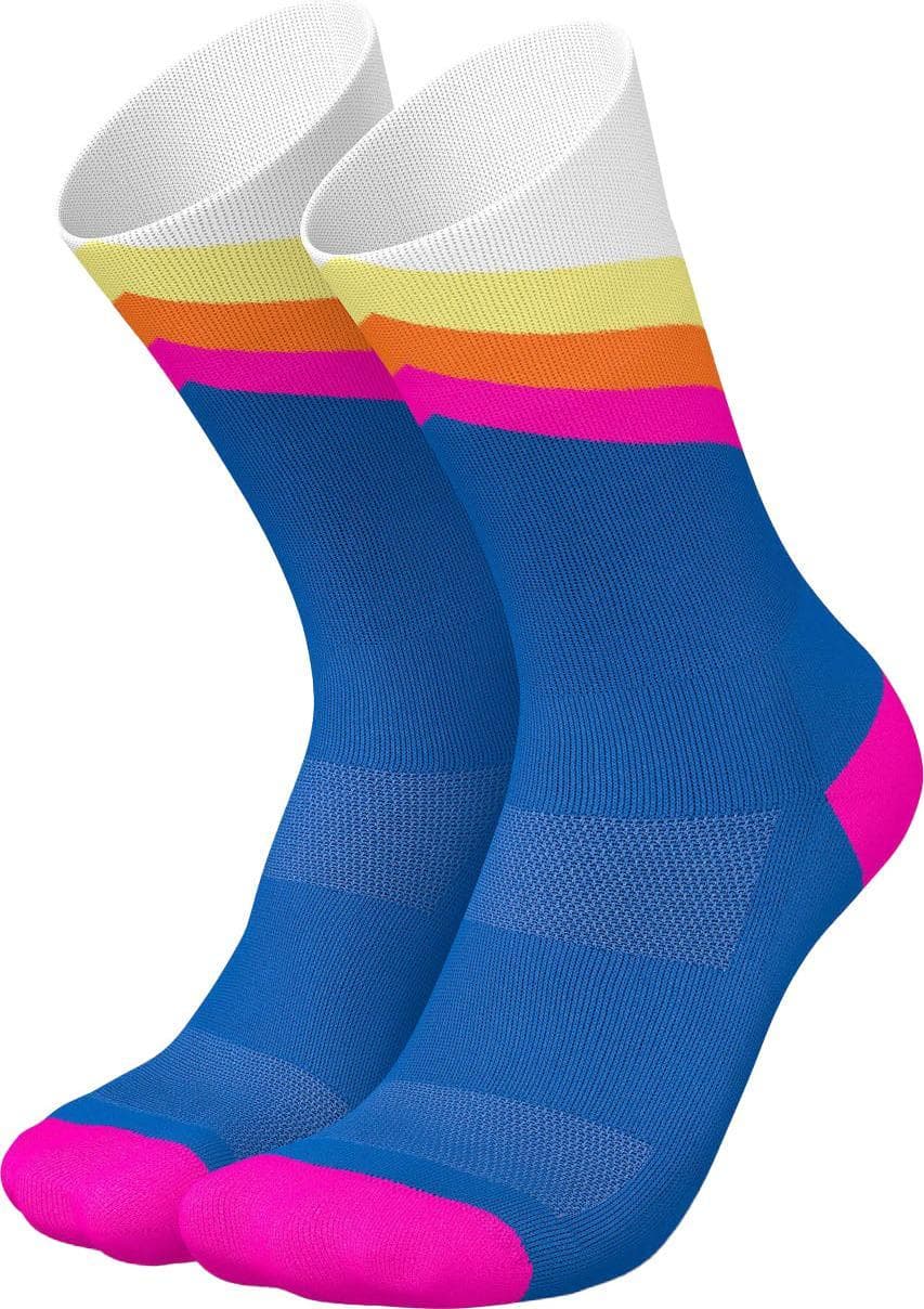INCYLENCE Incylence Running Grades High Blue Yellow