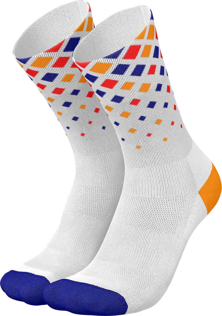 INCYLENCE Incylence Running Crystals High White Purple Orange