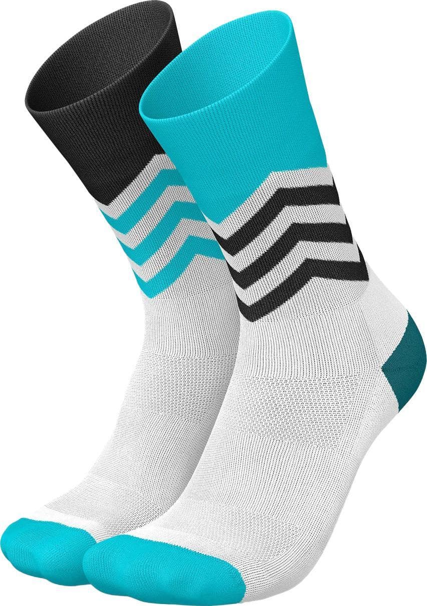 INCYLENCE Incylence Running Volts High Cyan Black
