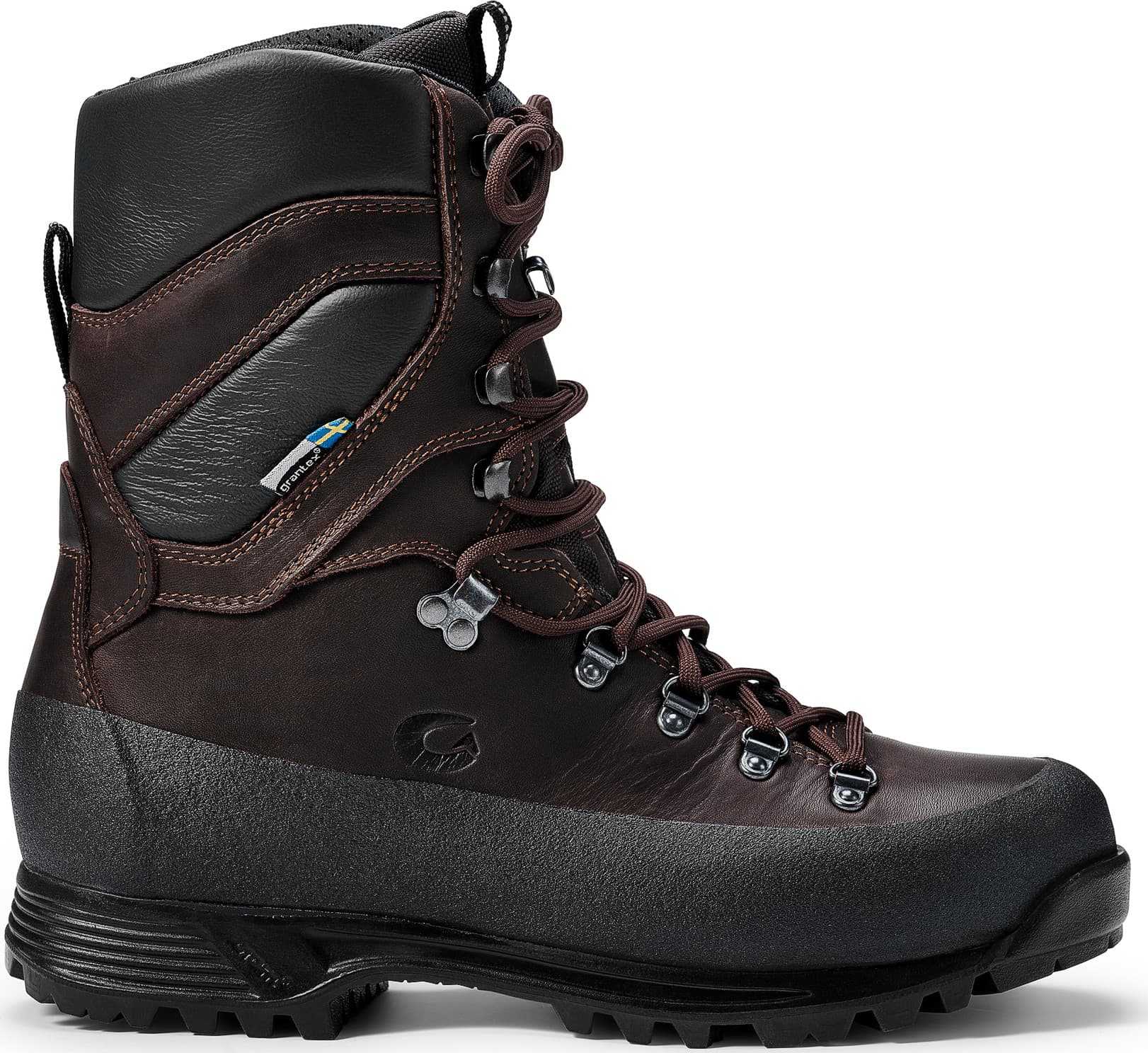 Graninge Graninge Abisko Brown