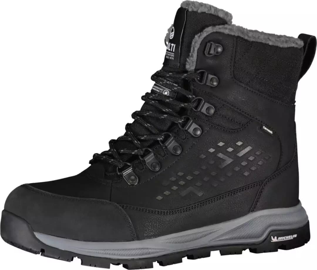 Halti Halti Women's Fjalla DrymaxX Boot Black