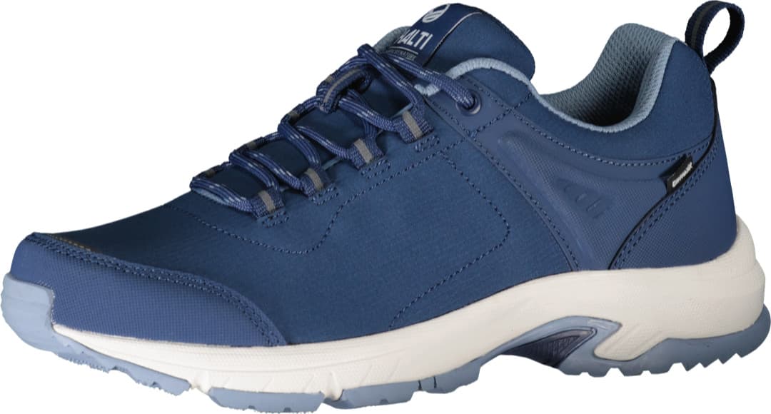 Halti Halti Women's Felis Low DX Outdoor Shoes Bering Sea Blue