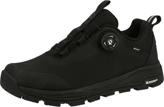 Halti Halti Men's Buli Low Freelock 2 DrymaxX  Black