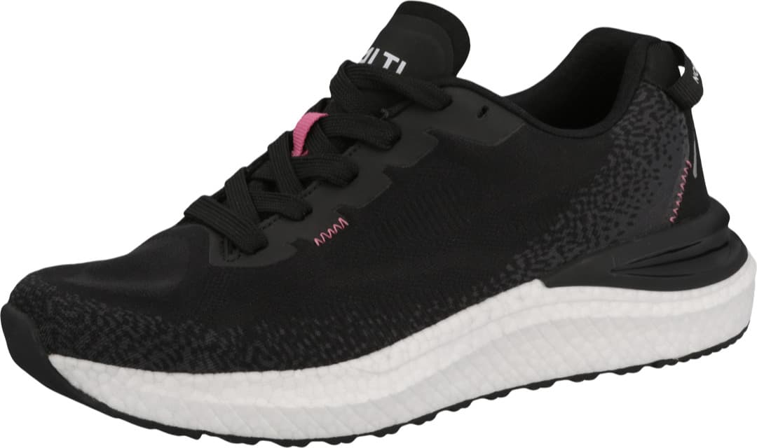 Halti Halti Women's Gale 2 BoomaxXx Sneaker Black