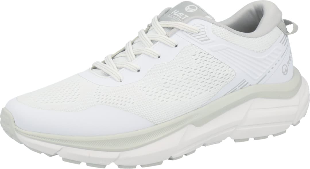 Halti Halti Men's Tempo 3 Sneaker White