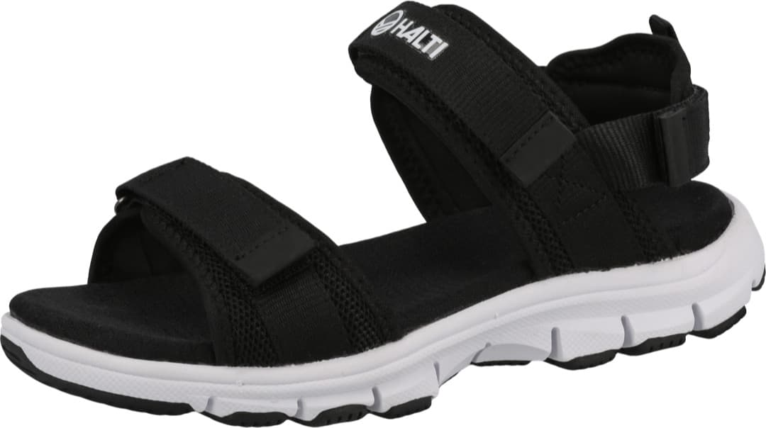 Halti Halti Women's Resa 2 Outdoor Sandal Black