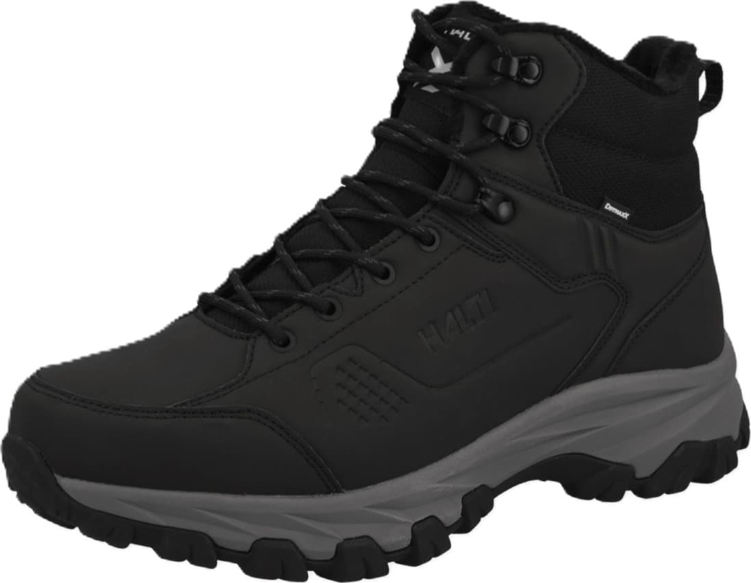 Halti Halti Men's Kevo 2 DrymaxX Winter Shoe Black