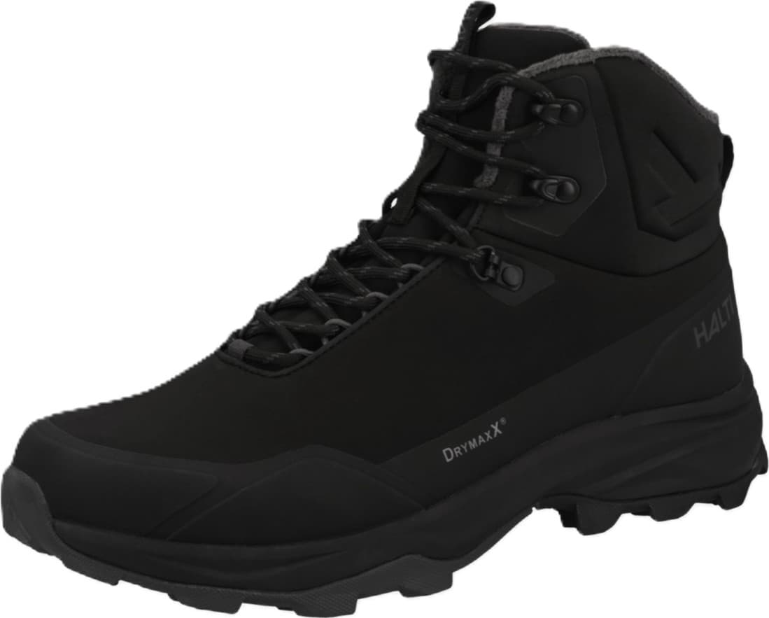 Halti Halti Men's Kenai Mid 2 DX Spike Shoe Black