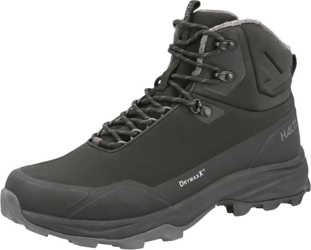 Halti Halti Women's Kenai Mid 2 Dx Spike Shoe Black