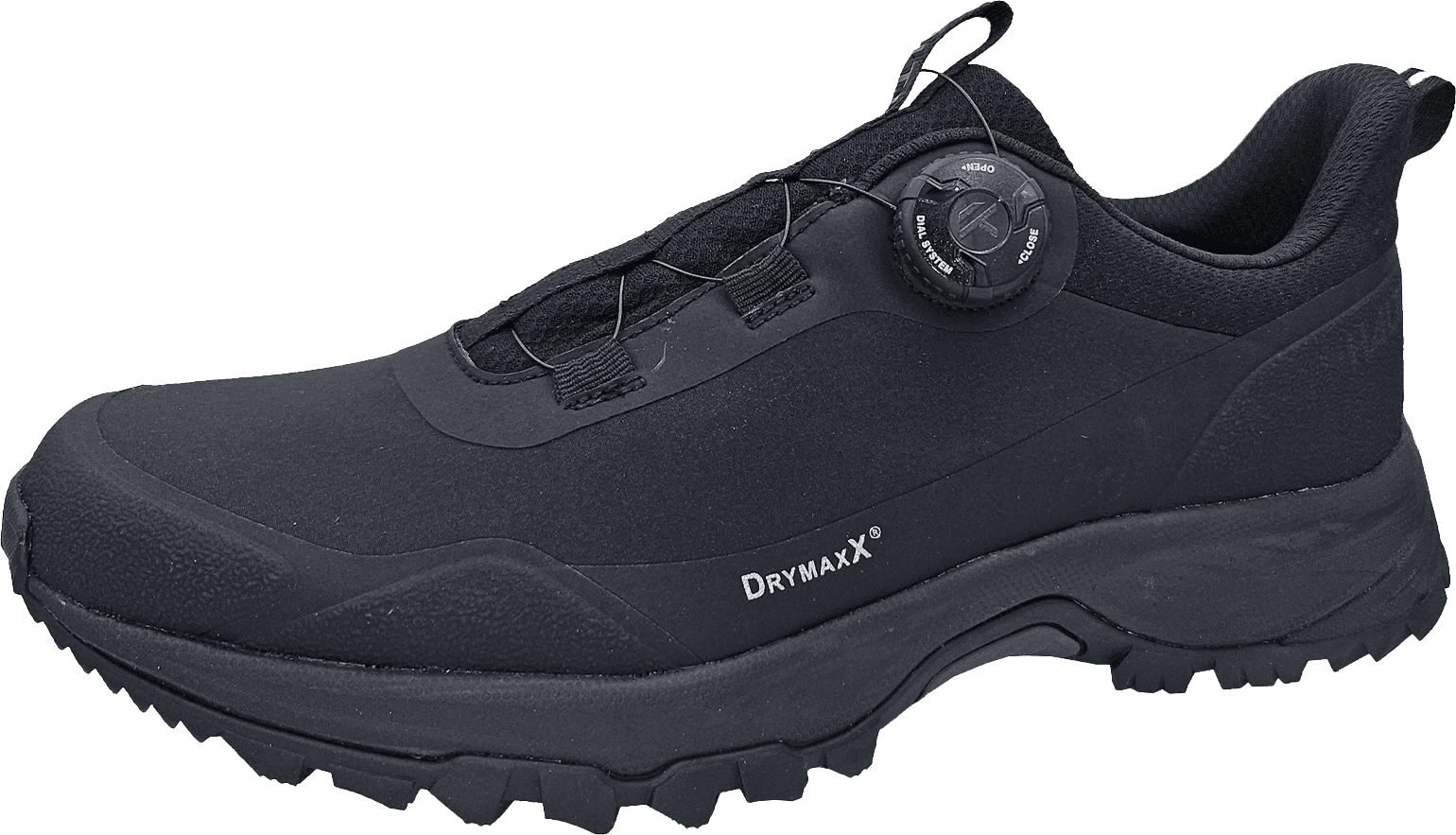 Halti Halti Men's Fara Low Freelock 2 Black