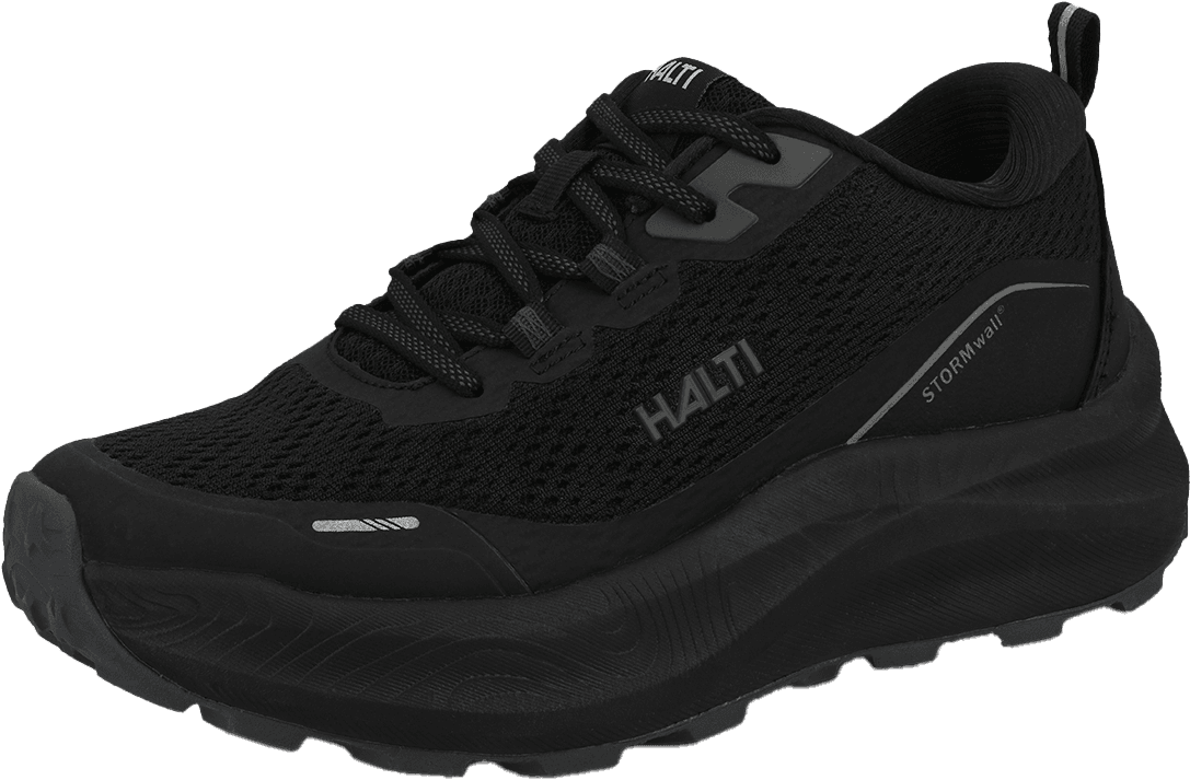Halti Halti Men's Rapid 2 Sneaker Black