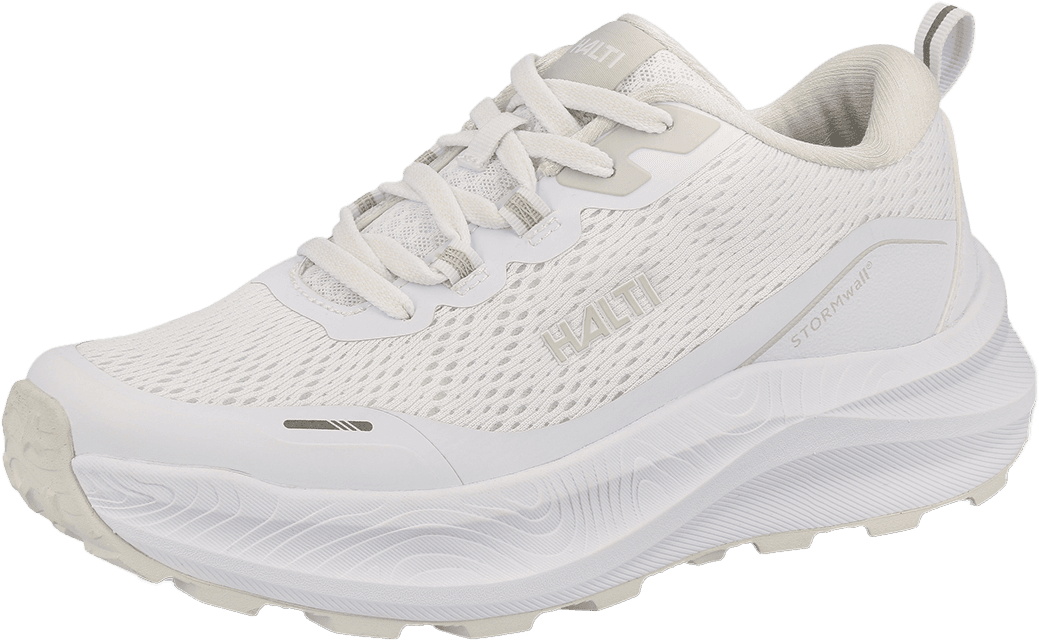 Halti Halti Women's Rapid 2 Sneaker White