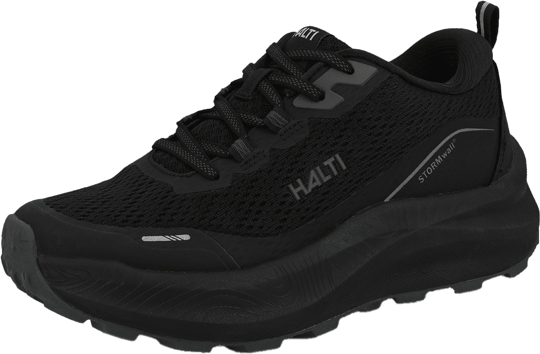 Halti Halti Women's Rapid 2 Sneaker Black