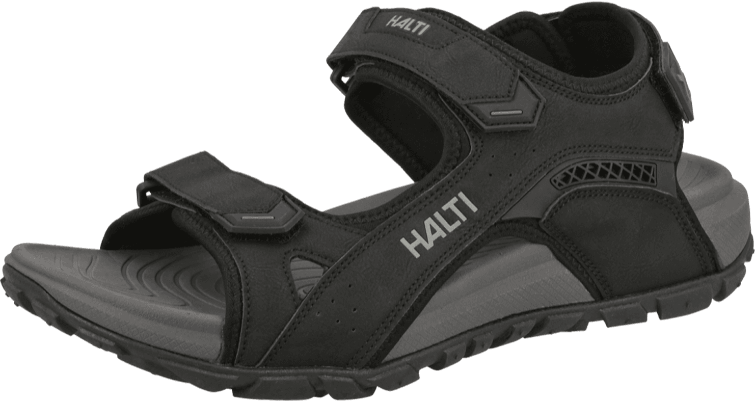 Halti Halti Unisex Route 2 Black