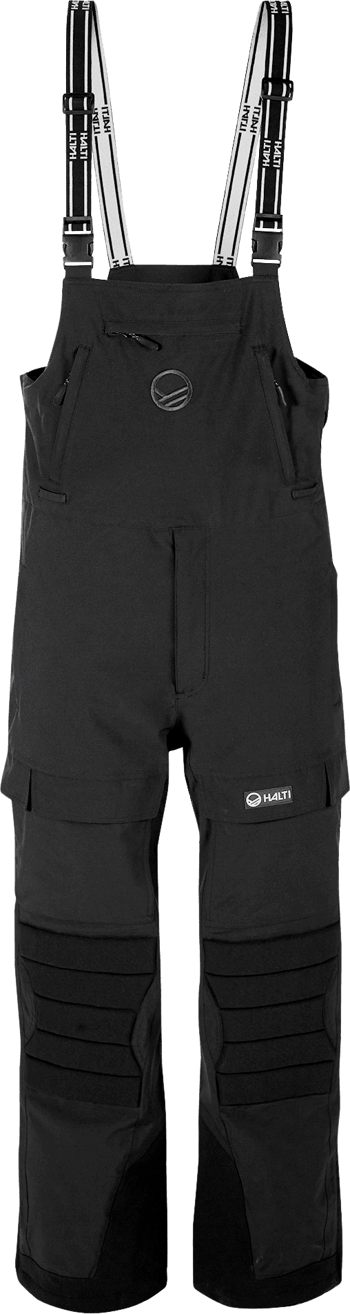 Halti Halti Halti Worker Pant Black