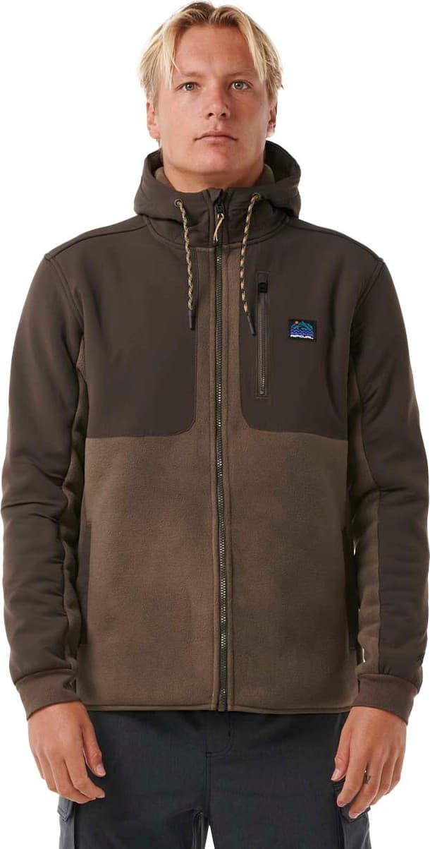 Rip Curl Rip Curl Men's Anti Series Search Rock