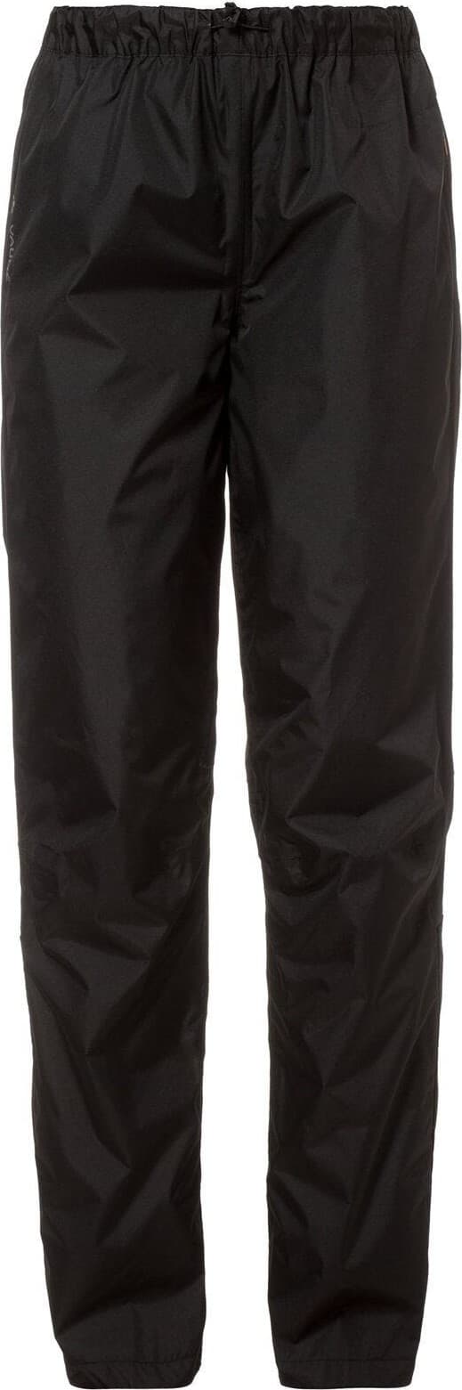 Vaude VAUDE Women's Fluid Pants Black