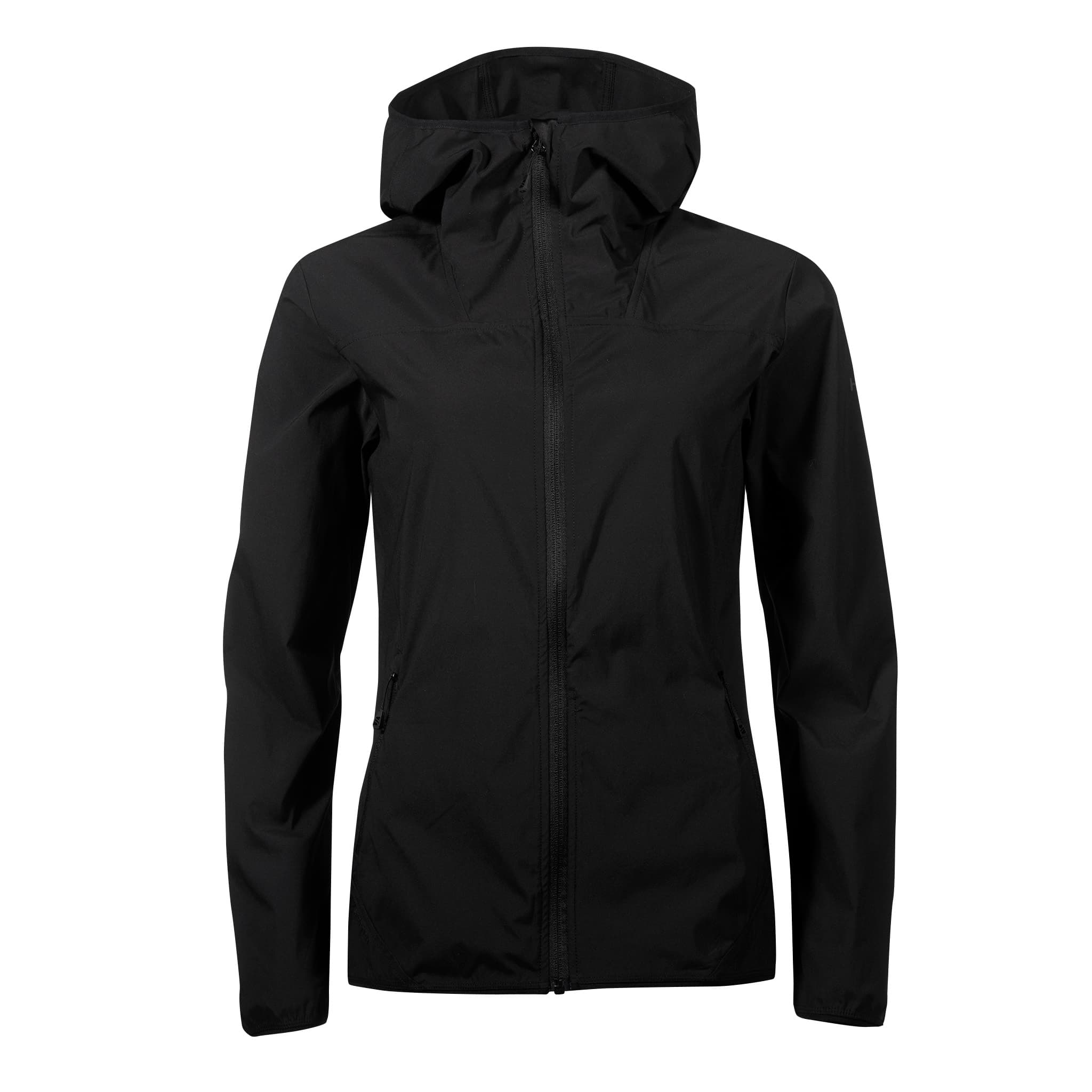 Halti Halti Women's Pallas Lite X-Stretch Jacket Black