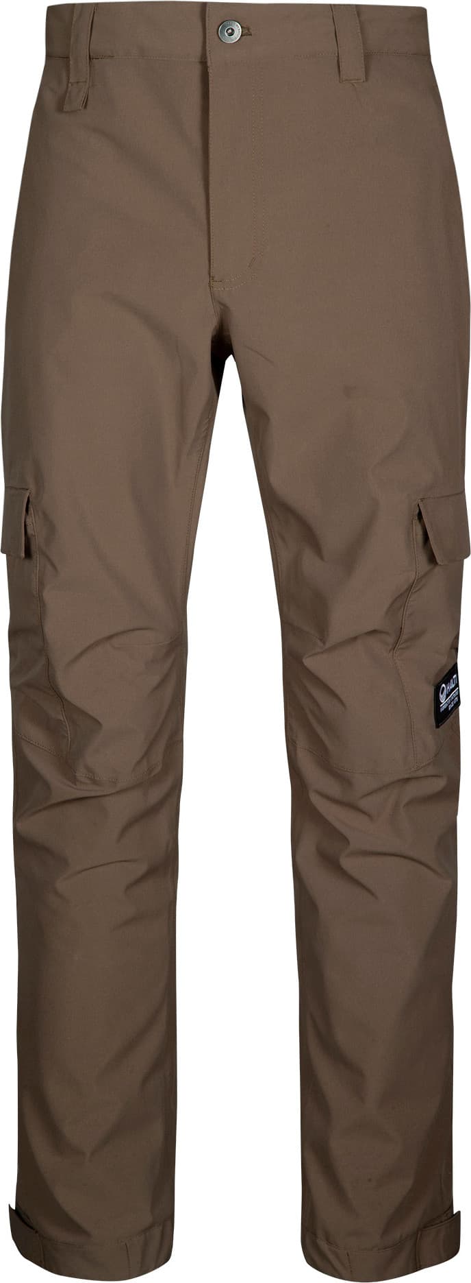 Halti Halti Women's Hiker II Drymaxx Pants Chocolate Chip Brown
