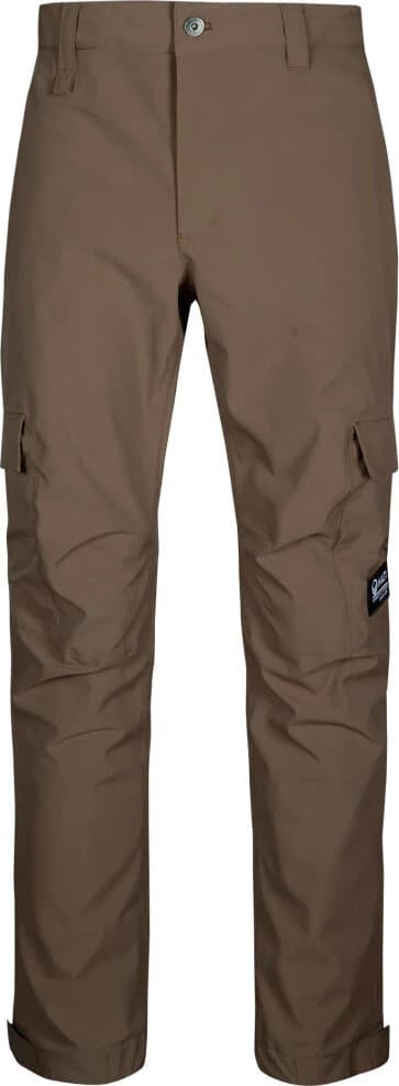 Halti Halti Men's Hiker II DryMaxX Pants Chocolate Chip Brown