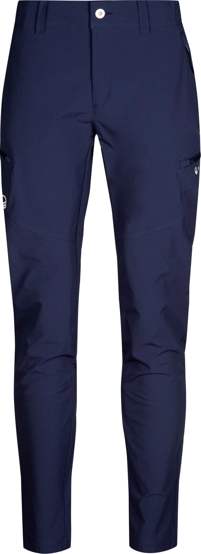 Halti Halti Women's Pallas Evo X-Stretch Pants Maritime Blue
