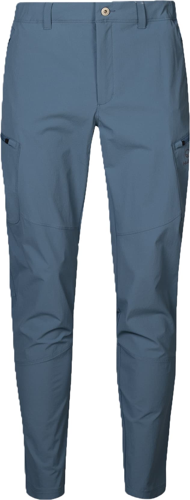 Halti Halti Men's Pallas Evo X-Stretch Pants Indian Blue