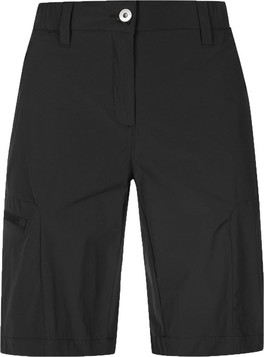 Halti Halti Women's Pallas Cool Stretch Shorts Black