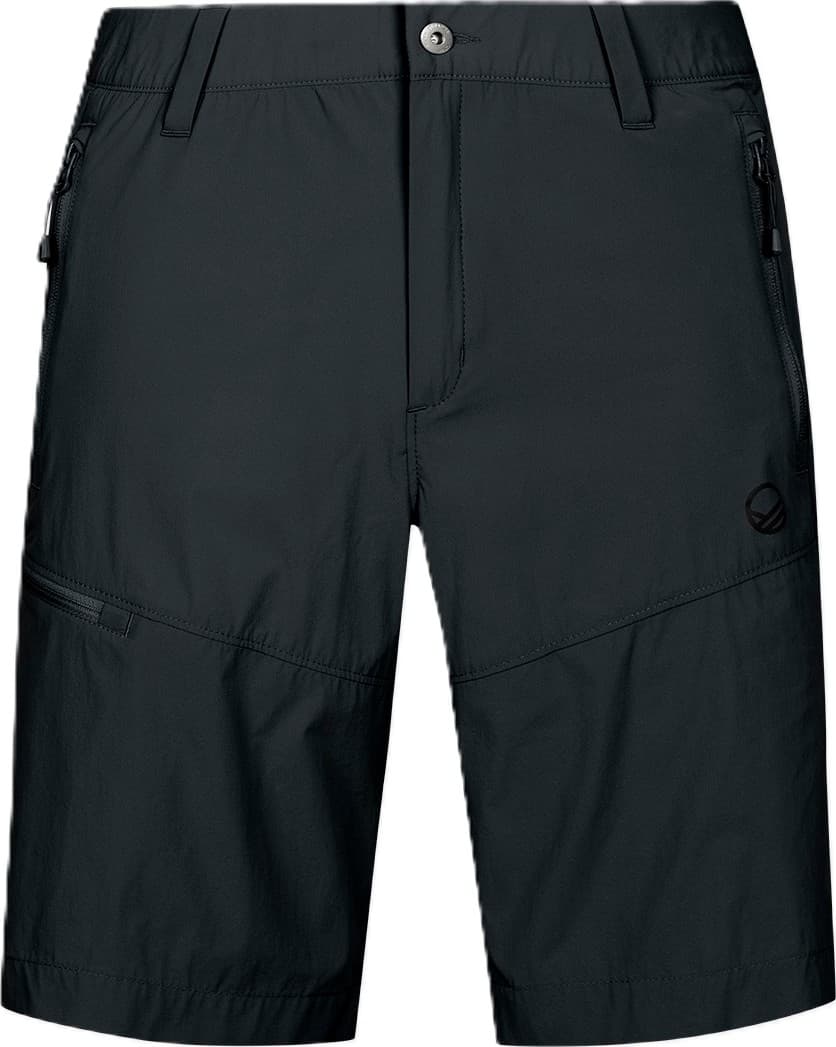 Halti Halti Men's Pallas Cool Strech Shorts Black