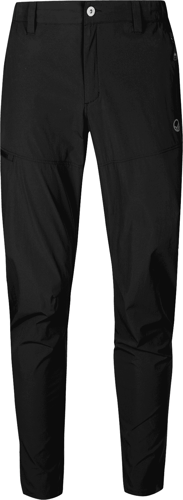 Halti Halti Men's Pallas Cool X-stretch Pants Black
