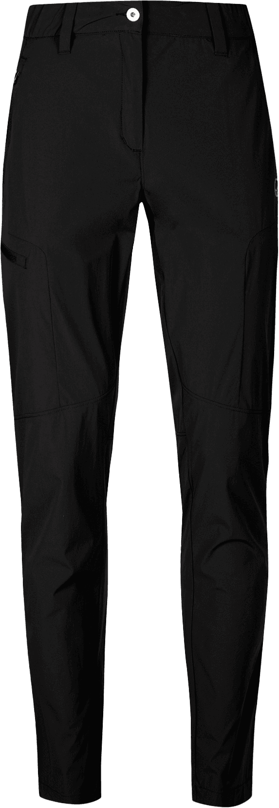 Halti Halti Women's Pallas Cool X-stretch Pants Black