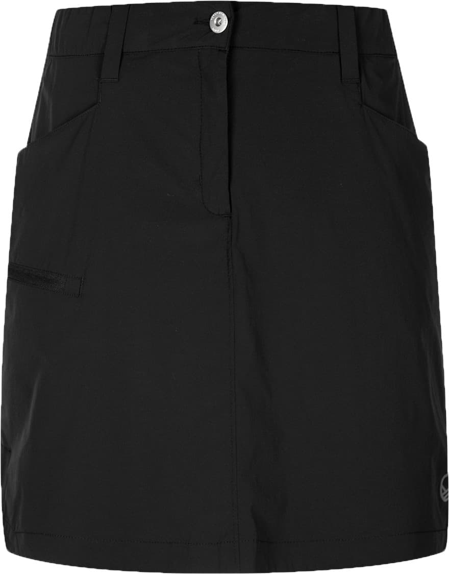 Halti Halti Women's Pallas Cool Skort Black