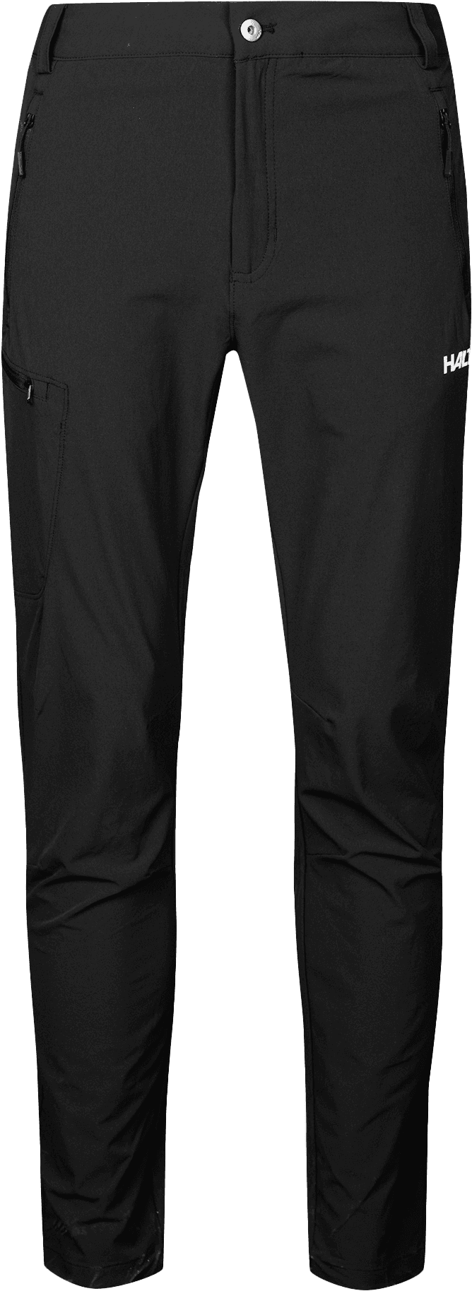 Halti Halti Men's Pallas X-stretch Outdoor Pants Black