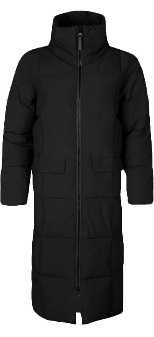 Halti Halti Women's Penger Puffer Coat Black