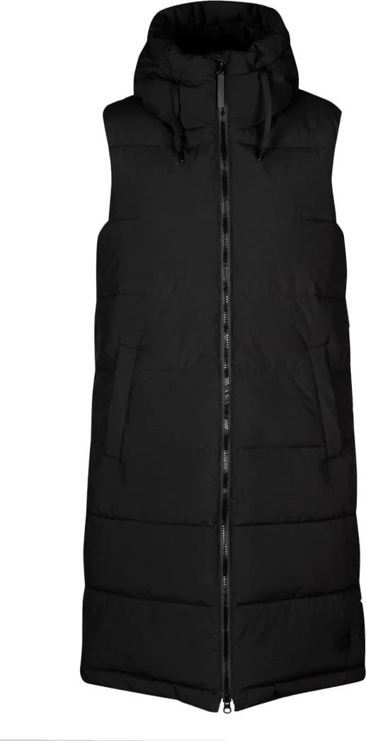 Halti Halti Women's Penger Puffer Vest Black
