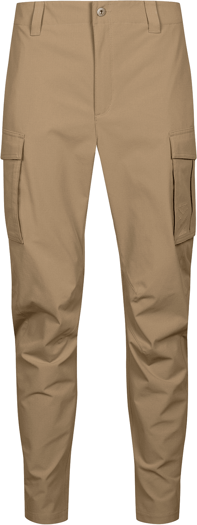 Halti Halti Men's Roams Cargo Pants Greige